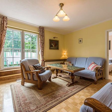 Apartament Classic Z Balkonem Sopot Extérieur photo